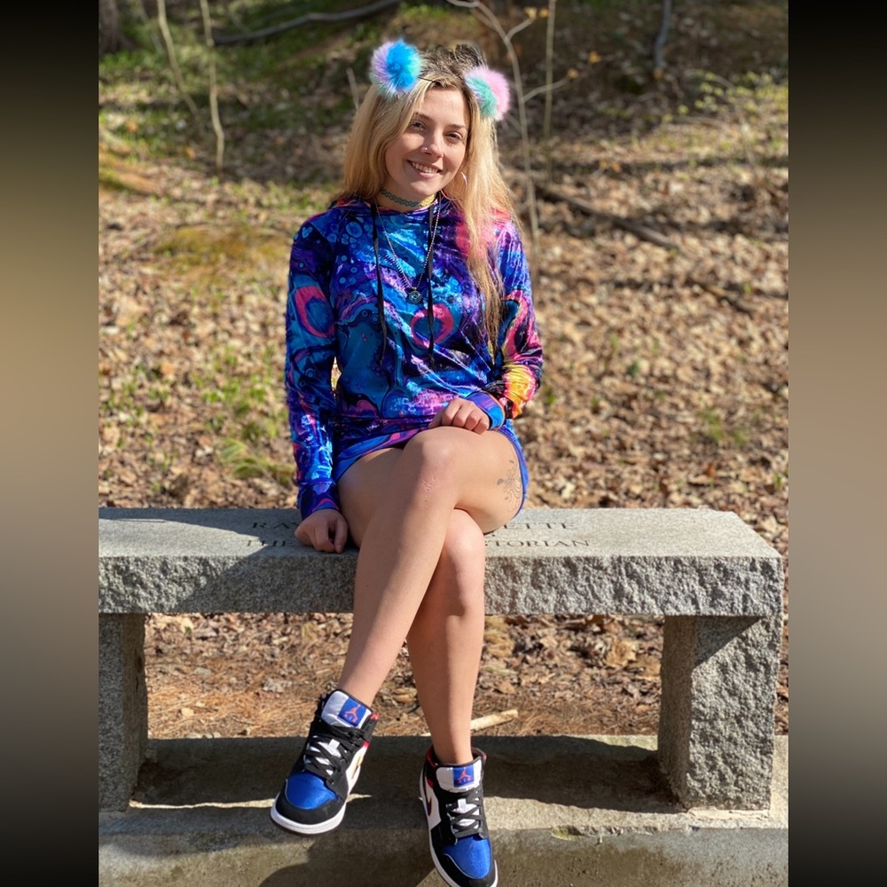 Meet Your Stylist - Kenzie!